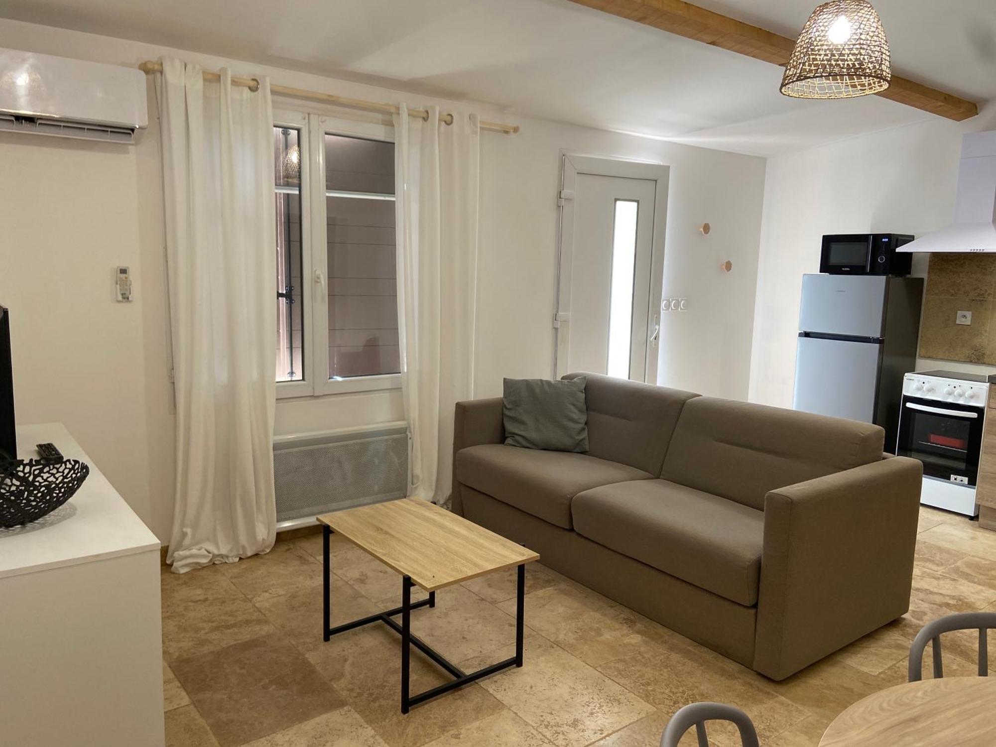 Petit Mas En Provence Villa Tarascon Buitenkant foto